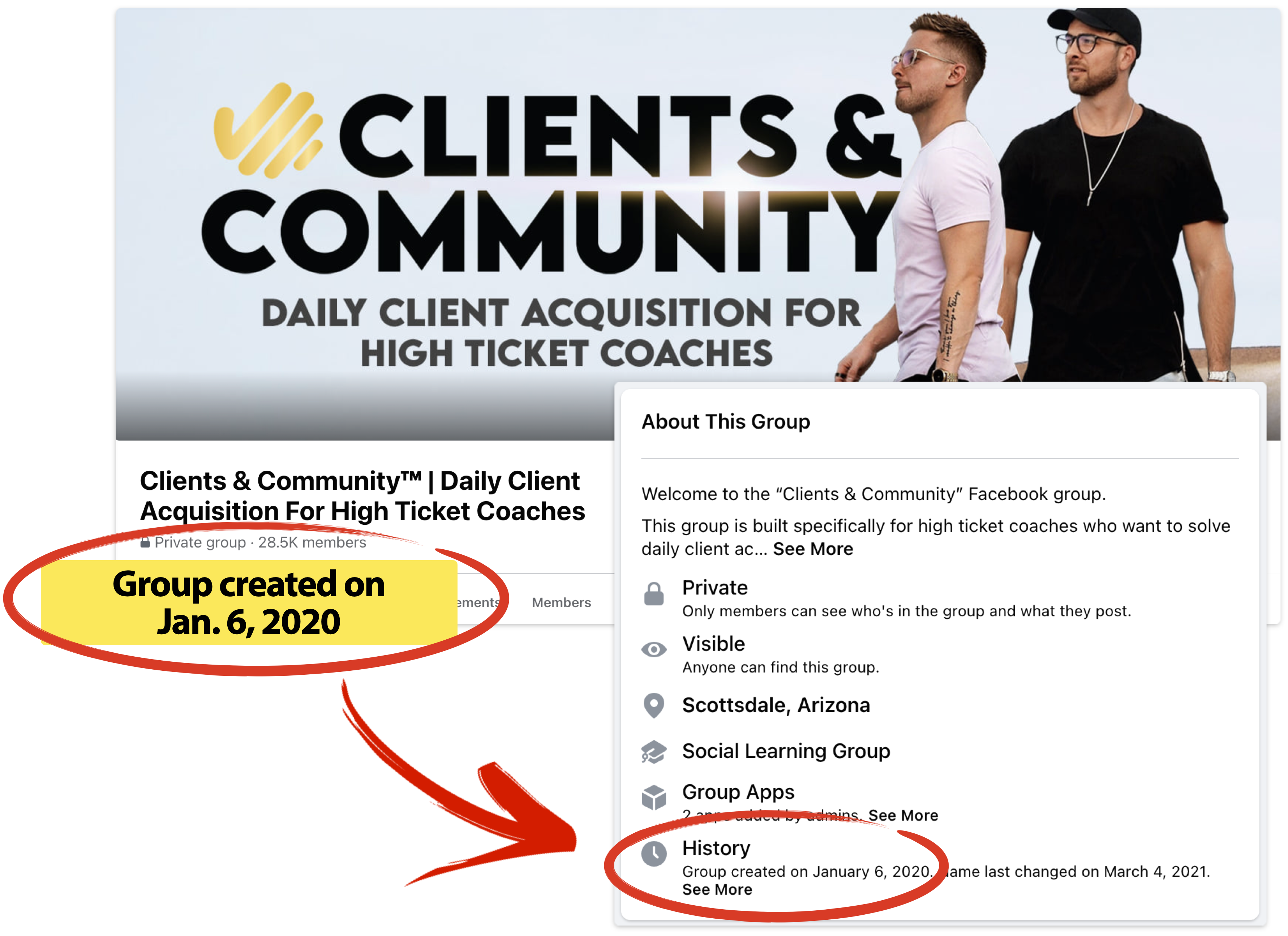 clientscommunitygroup